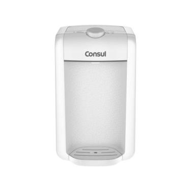 Imagem de Purificador de água consul cpc31abona branco