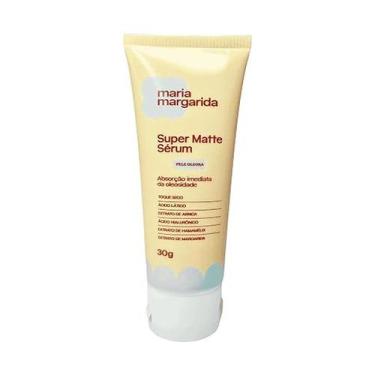 Imagem de Super Matte Sérum 30g - Maria Margarida