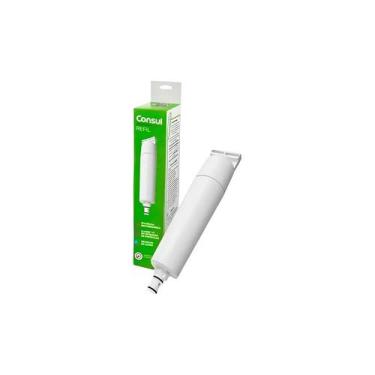 Imagem de Filtro Purificador Consul W10901034 Pronta Entrega Branco Branco, Bran