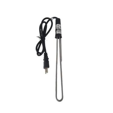 Imagem de WK EBULIDOR RESISWAL GARRAFA TERMICA INOX 1000W/220V Rabo Quente Aquec
