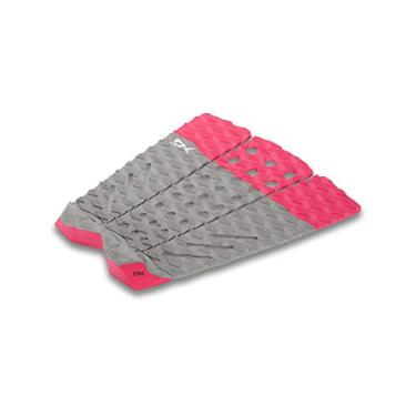 Imagem de Tapete de tração de surfe plano Dakine Graph 3 peças, Carbon, One Size