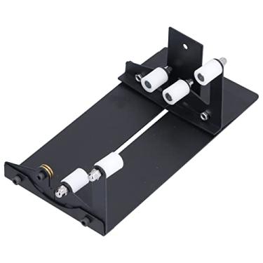 Imagem de Ferramenta de corte de garrafas, lâmina incisiva de cortador de garrafas de vidro ajustável de alta precisão fácil operação para bricolage