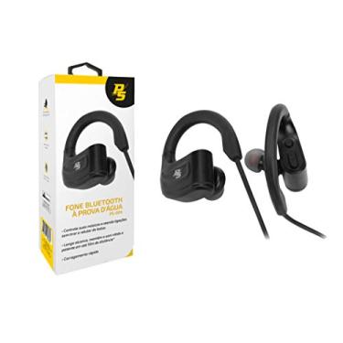 Imagem de FONE DE OUVIDO BLUETOOTH - A PROVA D'AGUA – PRETO, Performance Sound, PS-004