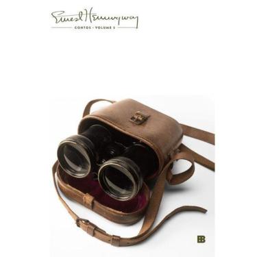 Imagem de Contos: Volume 3