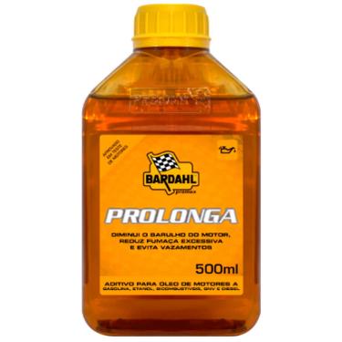 Imagem de Aditivo Prolonga 0,5L BARDAHL