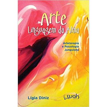 Imagem de Arte - Linguagem Da Alma