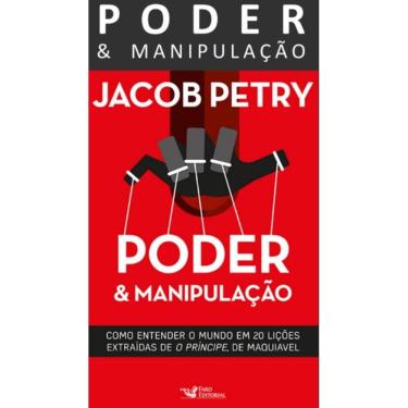 Imagem de Poder & Manipulacao
