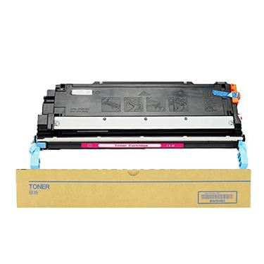 Imagem de Substituição de cartucho de toner compatível para HP C9730A 645A Cartucho de toner 5500N 5550dn Impressora colorida,Red