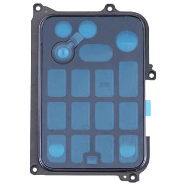 Imagem de Back Camera Lens Frame for Xiaomi Poco M4 Pro 4G MZB0B5VIN