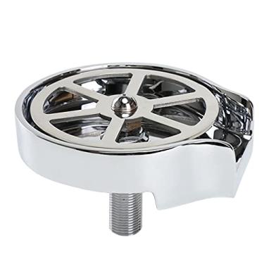 Imagem de Enxaguador de vidro de metal para acessórios de pias de cozinha, lavador de copos automático para bar, restaurante e hotel, torneira de lavagem de vidro