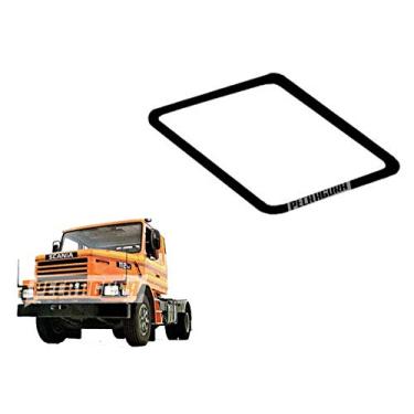 Imagem de BORRACHA TETO SOLAR PARA SCANIA 112 113