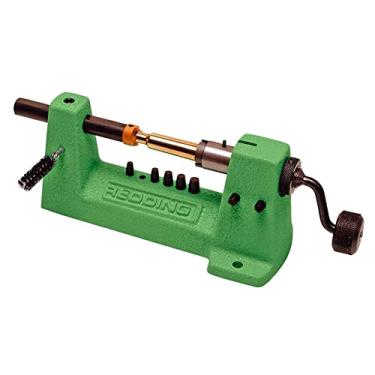 Imagem de Redding Reloading 14000 Modelo No. 1400-XT Torno de corte de capa