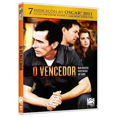 Imagem de O Vencedor Imagem Filmes