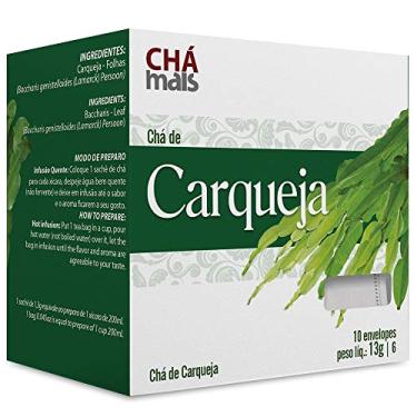 Imagem de Chá Carqueja, Clinicmais