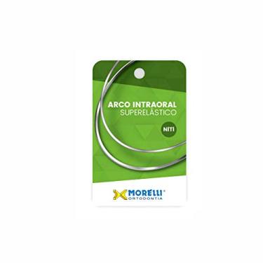 Imagem de Arco Ortodôntico 50.60.013 - Morelli