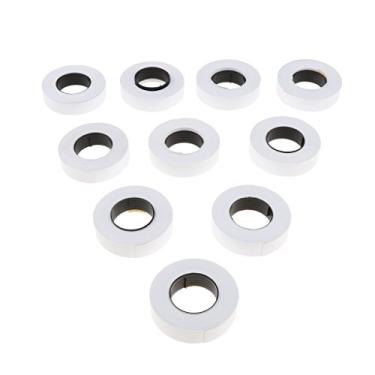 Imagem de Papel de 5.000 Etiquetas para a Etiquetadora de Preços Mx 6600