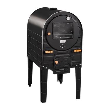 Imagem de Forno Médio com Inox 430 Interno Hidro FHIMFI