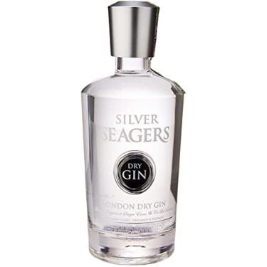 Imagem de Seagers Gin Silver 750Ml