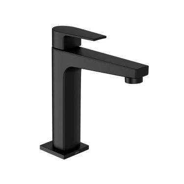 Imagem de Torneira Deca Level 1193.Bl26.Mt de Bancada Black Matte