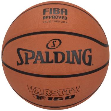 Imagem de Bola de Basquete Spalding Varsity Tf-150