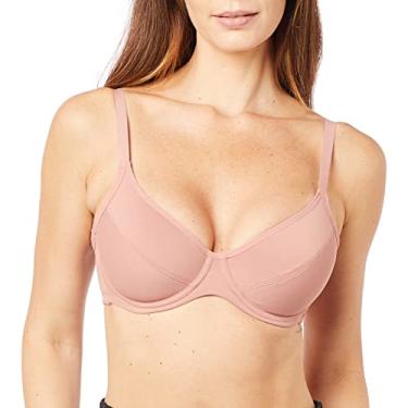 Imagem de Sutiã, Reducer, Rosa Mônaco, Liz, 51247