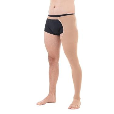 Imagem de Meia Compressão Agg, Ultraline 4000, Lado Esquerdo, Venosan (P)