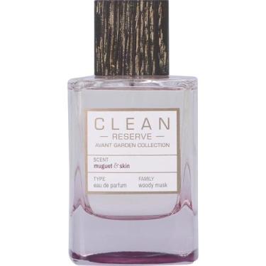 Imagem de Clean Reserve Muguet & Skin Eau De Parfum Spray 3,4 Oz