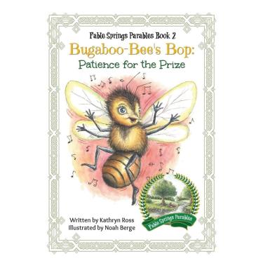 Imagem de Bugaboo-Bee's Bop