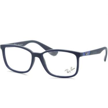 Imagem de Armacao Infantil Ray-Ban Ry1589l 3800 50