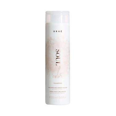 Imagem de Braé Soul Color - Shampoo 250ml