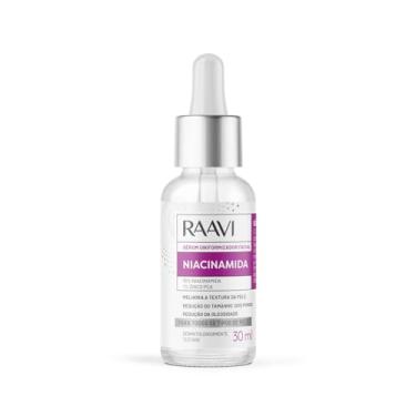 Imagem de Raavi - Sérum Facial Uniformizador Niacinamida 30ml