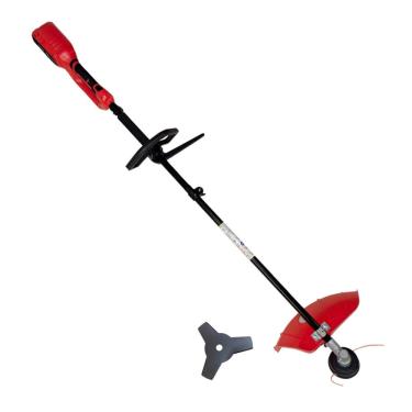 Imagem de Roçadeira Elétrica Lateral 2.000 watts