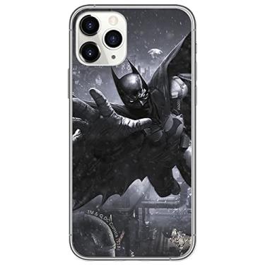 Imagem de Capa de celular original DC Batman 018 para iPhone 11 Pro Max