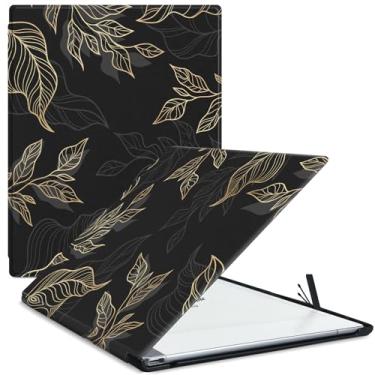 Imagem de Capa para tablet de papel Notáveis 2 de 10,3 polegadas lançado em 2020, capa protetora leve e rígida com suporte de caneta embutido, vem com notáveis 2 pontas de caneta