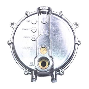 Imagem de Goodbest Novo regulador compatível com IMPCO C-039-122 Conversor regulador de gerador de gás natural de baixa pressão Empilhadeira LP substituição do motor 039-122