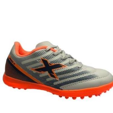 Imagem de Chuteira Oxn Society Speed 4 Pro Juvenil Menino-Masculino