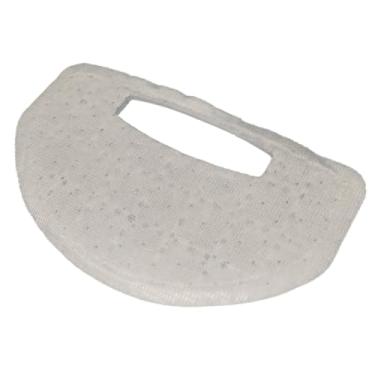 Imagem de Filtro de Entrada Compatível com Robô Aspirador WAP W100C FW008615