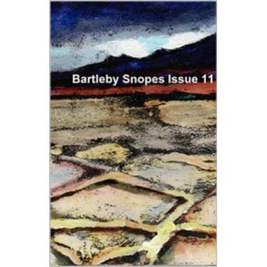 Imagem de Bartleby Snopes Issue 11 (English Edition)