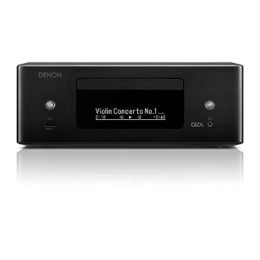 Imagem de Denon RCDN12 Mini Sistema Hi-Fi