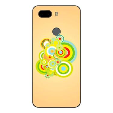 Imagem de Capa Adesivo Skin370 Verso Para Philco Hit Max PCS02