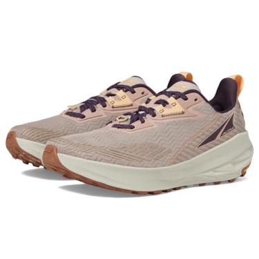 Imagem de ALTRA Women's Experience Wild Trail Running Shoe Taupe