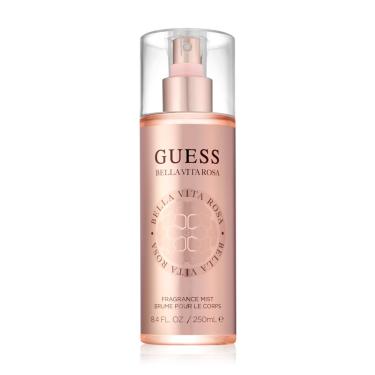 Imagem de Perfume Guess Bella Vita Rosa Fragrância Mista 250 ml