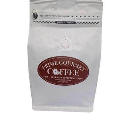 Imagem de PRIME GOURMET COFFEE 250 GR EM GRÃOS
