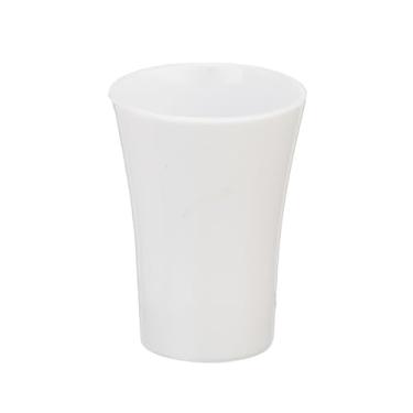 Imagem de Copos de Shot Personalizáveis de 50 ml, Conjunto de 4, Vermelho, Verde, Branco e Azul (Branco)