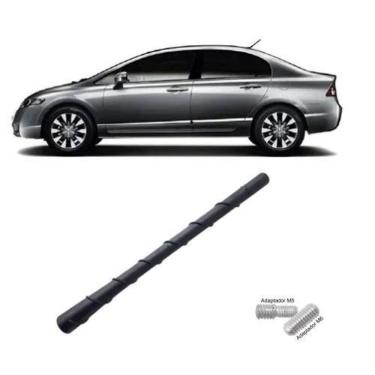 Imagem de Haste Antena Som Teto Honda Civic 2000 Á 2021