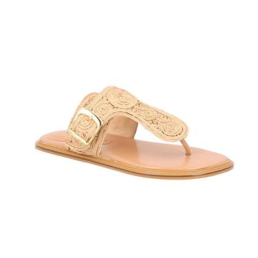 Imagem de Chinelo Ráfia Luiza Barcelos13660008-Feminino