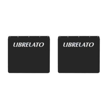 Imagem de Lameiro Para Bitrem Librelato 57,5x62 cm Par - Venka