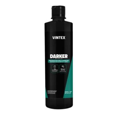 Imagem de Vonixx - Preteador de Pneus e Borrachas Darker - 500ML - Vintex