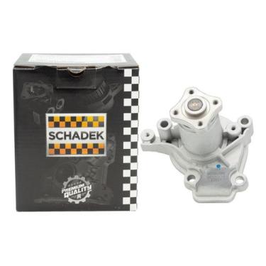 Imagem de Bomba Água Schadek Hyundai Elantra I30 Tucson Kia Cerato Sportage 2.0 