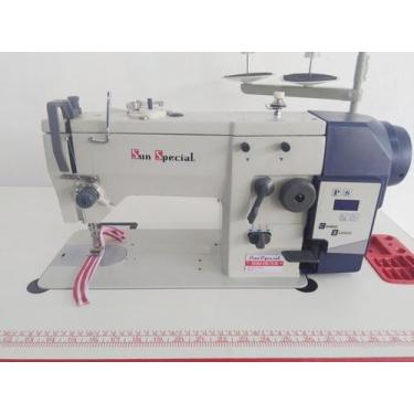 Imagem de Zig Zag E RETA 2 Pontos Direct Drive-SunSpecial-220v+13itens - Sun Spe